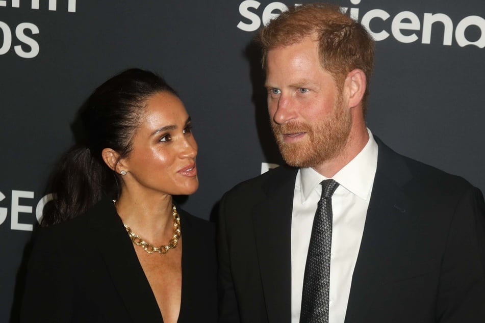 Mit ihrer Verlobung zu Prinz Harry (41) gab Meghan Markle die Schauspielerei auf.