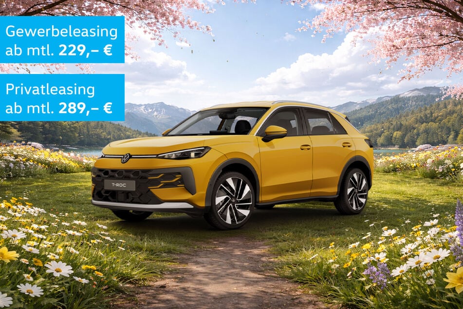 Fahrzeugabbildung kann vom Angebot abweichen.