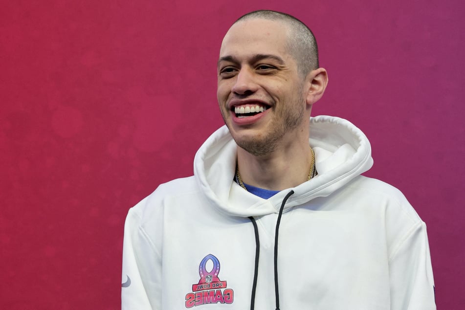 Pete Davidson to make his Saturday Night Live return with a new title!