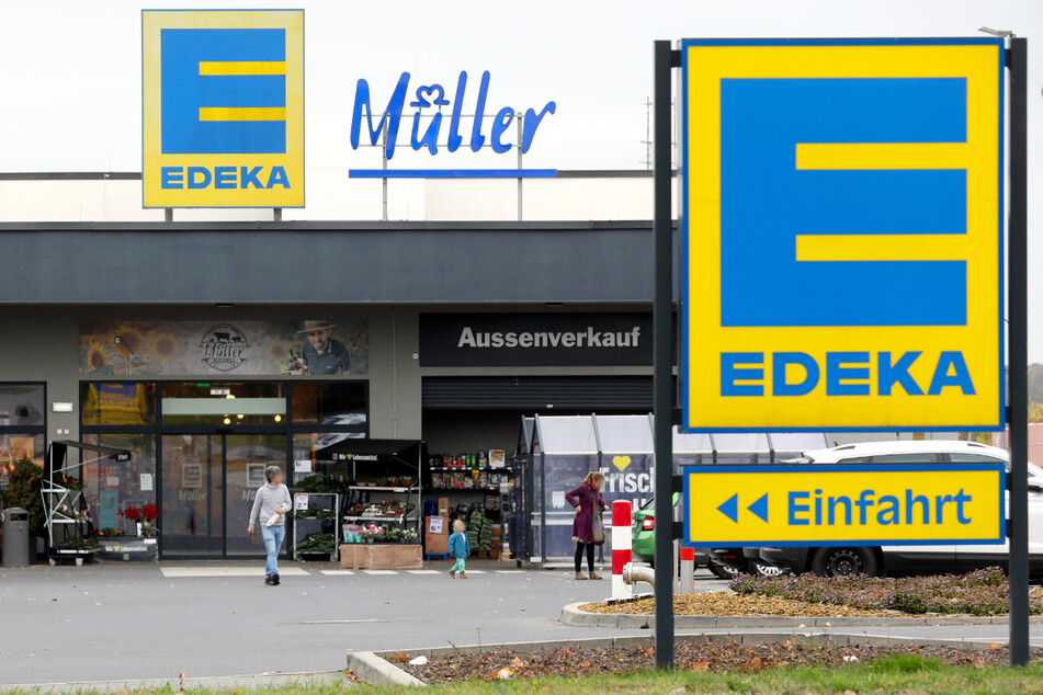 EDEKA Müller