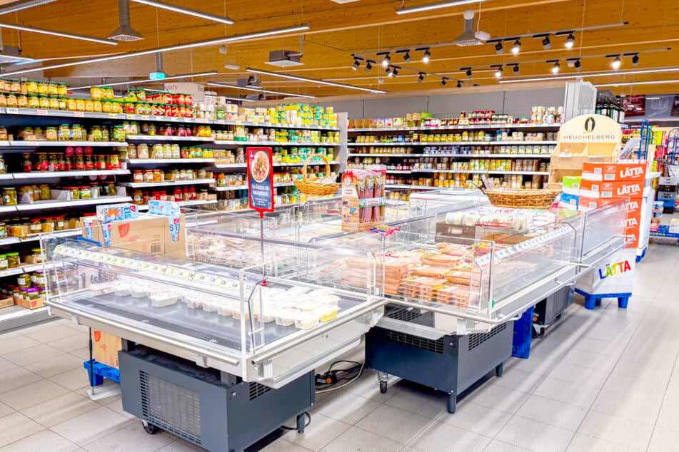 Mit diesen Angeboten stimmt Euch EDEKA ab Montag (18.5.) auf Pfingsten ein