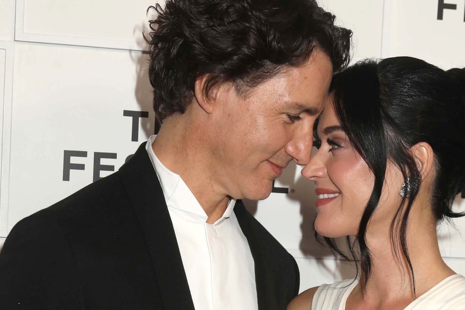 Insider packt aus: Das passierte nach erstem Date von Katy Perry und Justin Trudeau