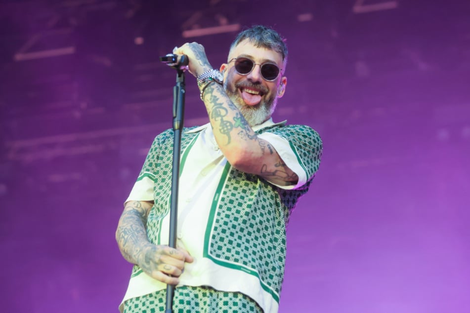 Rapper Sido (45) soll Menowin Fröhlich als Feature in sein neues Album integriert haben.