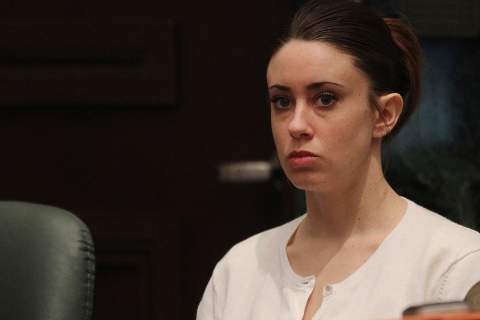 Casey Anthony was found not guilty of first-degree murder in 2011.