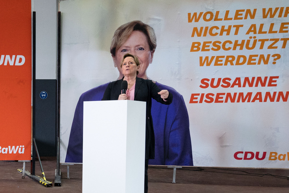Eine Partei "zerlegt" sich: Maskenaffäre bringt CDU vor Wahl in Bedrängnis!