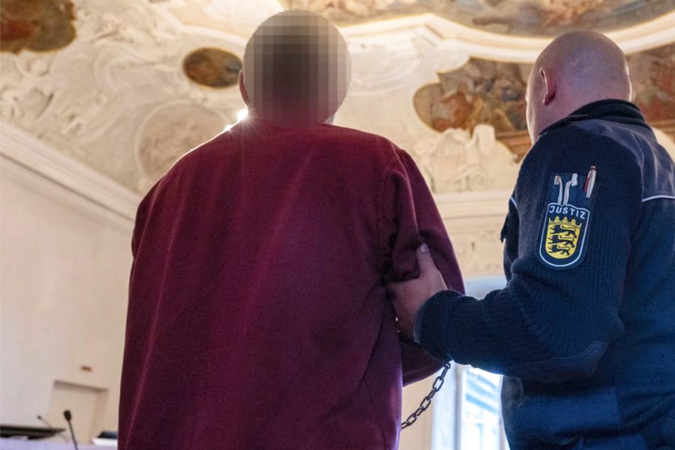 Elfjährige vertraut sich Lehrerin an: Eltern wegen Vergewaltigung der eigenen Tochter vor Gericht