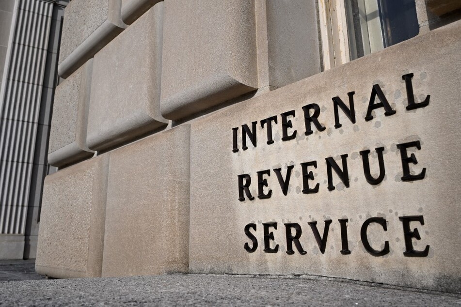 Republicans in the US House have been accused of enabling wealthy tax evaders after passing a bill to gut the Internal Revenue Service of its funding.