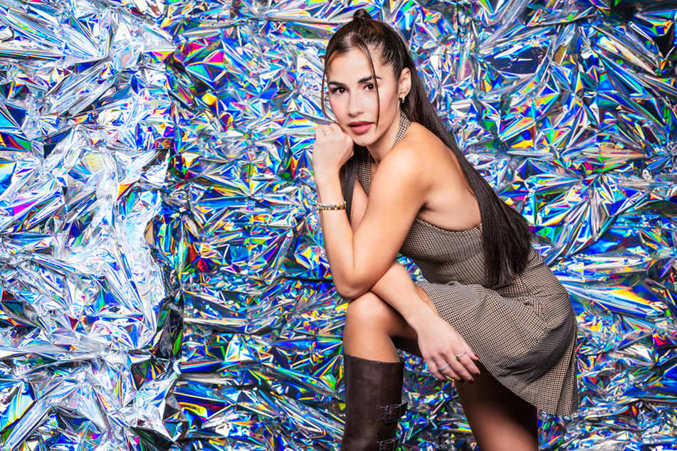 Mit "Fire" plant die 33-Jährige den Angriff auf ESC-Europa.