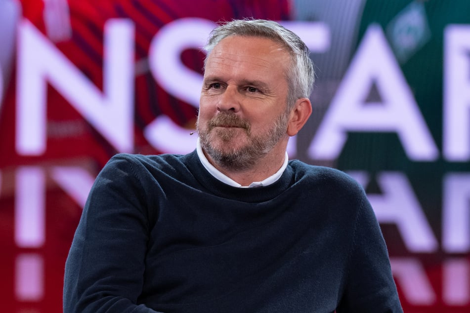 Didi Hamann (51) hält mit seiner scharfen Kritik niemals hinter dem Berg.