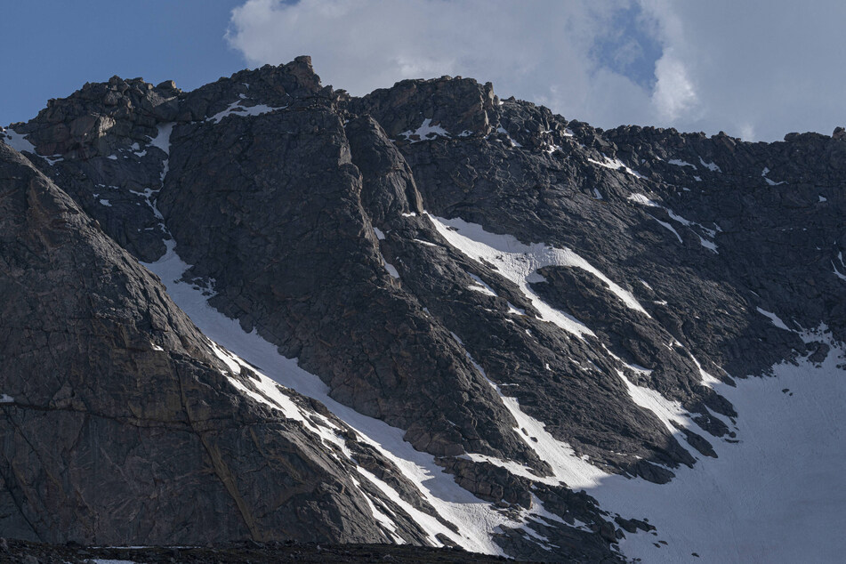 A Colorado peak has been renamed Mount Blue Sky, ditching its former namesake John Evans, who was territorial governor during the 1864 Sand Creek massacre of Cheyenne and Arapaho people.