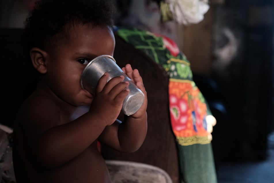 116,8 Millionen Brasilianer haben keinen vollständigen und dauerhaften Zugang zu Nahrung, wie aus einer jüngst veröffentlichten Studie des Brasilianischen Forschungsnetzwerks für Ernährungssicherheit (Rede Penssan) hervorgeht.