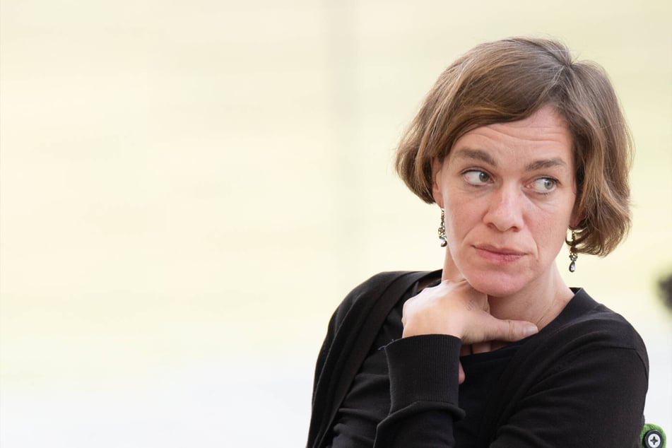 Juliane Nagel (47, Linke) fordert mehr sozialen Wohnraum.