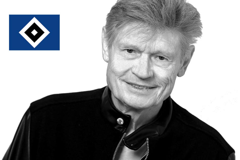 HSV-Blog: Klub trauert um ehemaligen Kapitän