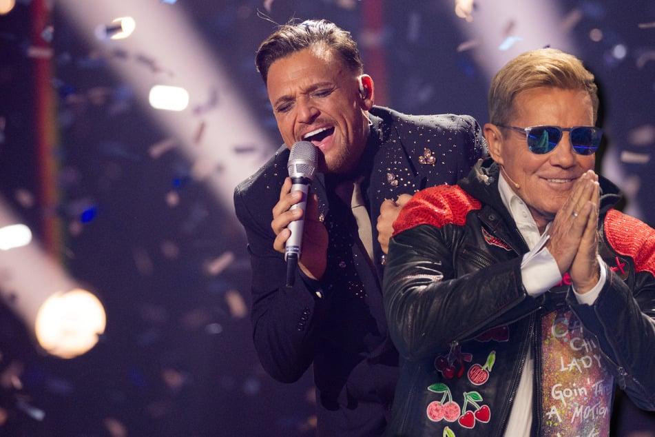 Dieter Bohlen: Fake-Vorwürfe bei DSDS: Jetzt enthüllt Dieter Bohlen die Wahrheit