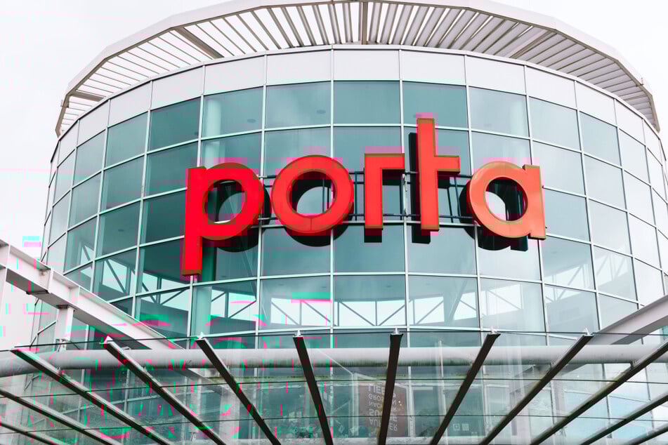 porta Bergheim-Zieverich