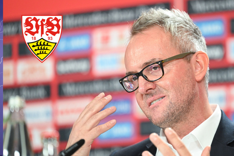 VfB Stuttgart beendet das Geschäftsjahr mit dickem Minus