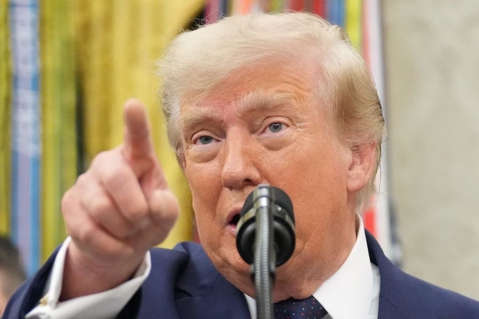 Ukraine-Krieg: Einigung mit Putin laut Trump näher als viele denken