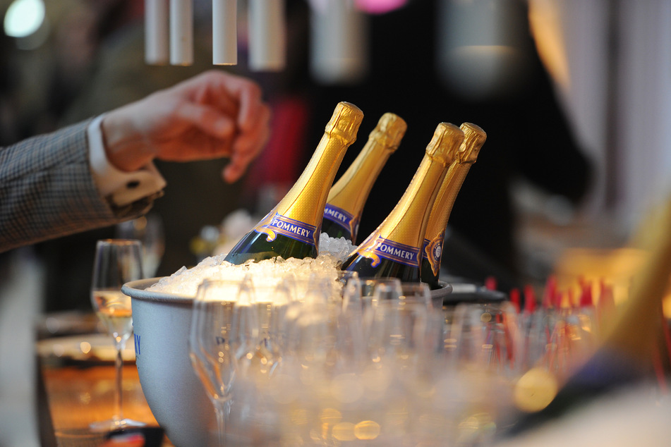 Ob das neue Jahr mit Sekt oder Champagner begrüßt wird, ist nicht nur eine Frage des Preises, sondern auch des Geschmacks.