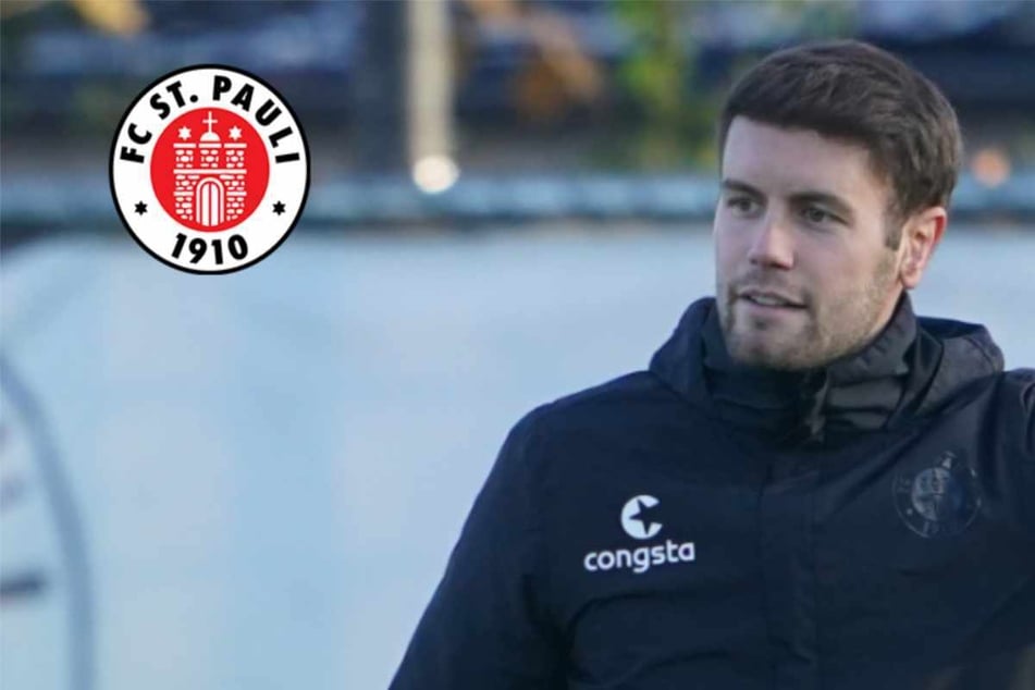 St.-Pauli-Trainer Hürzeler stellt vor Generalprobe klar: "Müssen Spiele in der Rückrunde gewinnen"