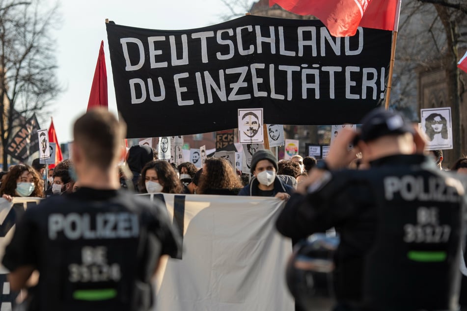 Berliner Abgeordnetenhaus debattiert über Rassismus