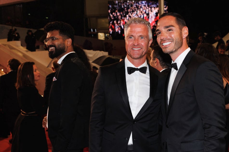 Hochzeitspläne bestätigt! Hier heiratet Ralf Schumacher seinen Étienne