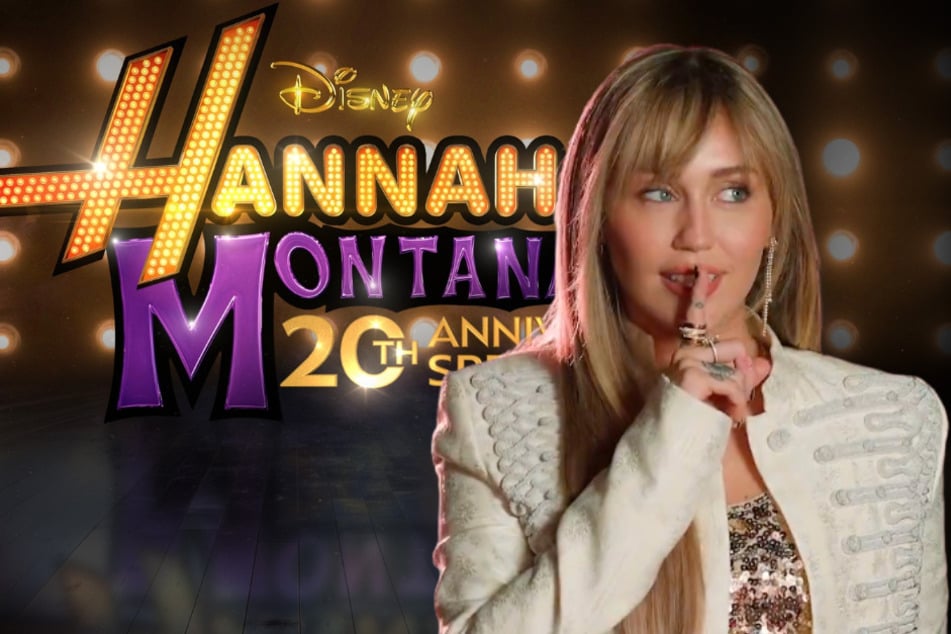 The first Hannah Montana 20th anniversary teaser has been released, and fans are going crazy!