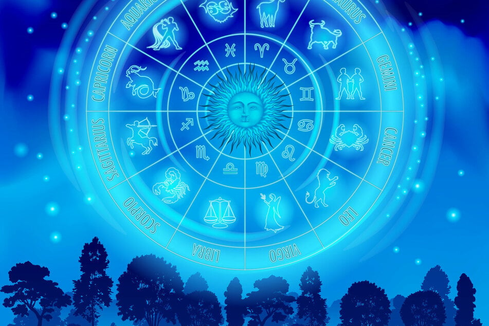 Your personal and free daily horoscope for Friday, 12/16/2022.