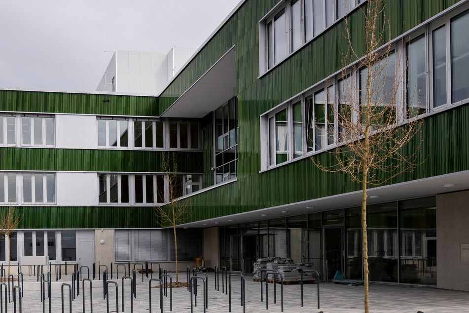 Neue Schule in Köln-Müngersdorf fertiggestellt: Start nach den Sommerferien