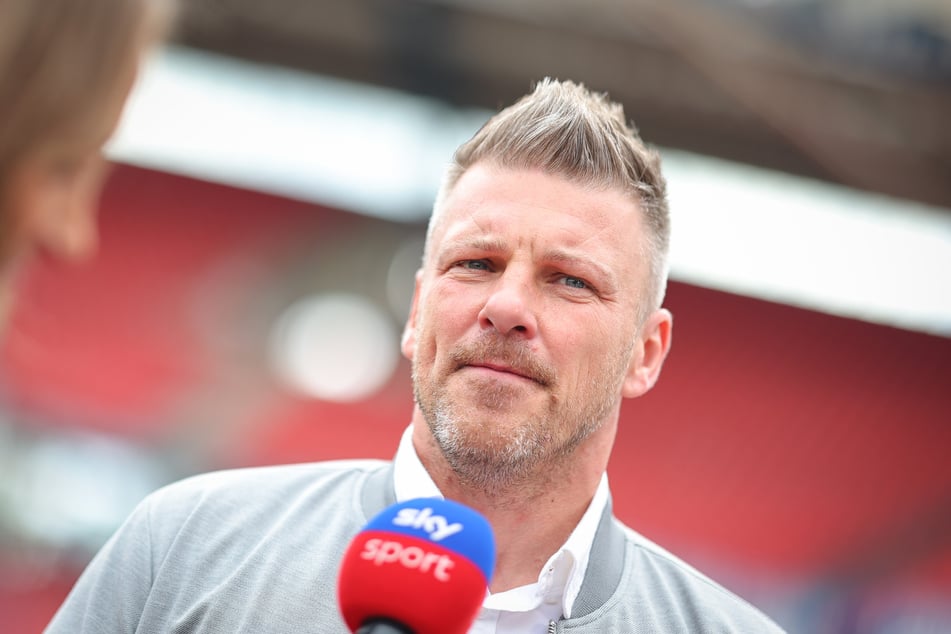Zur Saison 2025/26 übernimmt Lukas Kwasniok das Traineramt beim Effzeh. 