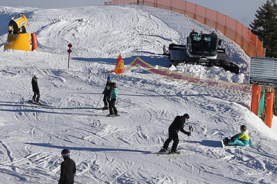 Umweltschützer scheitern mit Eilantrag gegen Skipisten-Bau am Fellhorn