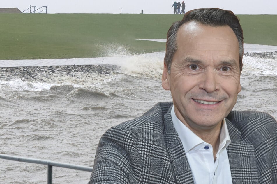 TV-Experte nimmt Herbststurm den Wind aus den Segeln: "Von einer Katastrophe sind wir weit weg"