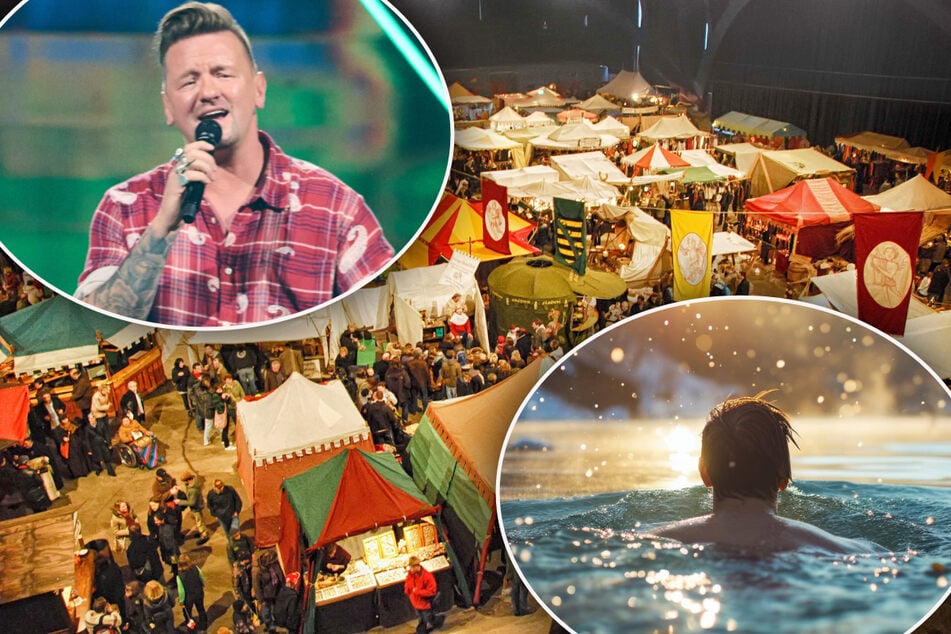 Von einem Highlight zum nächsten: Diese tollen Events erwarten Euch am Wochenende