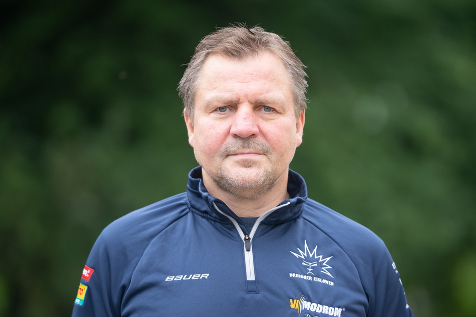 Andreas Brockmann (54).
