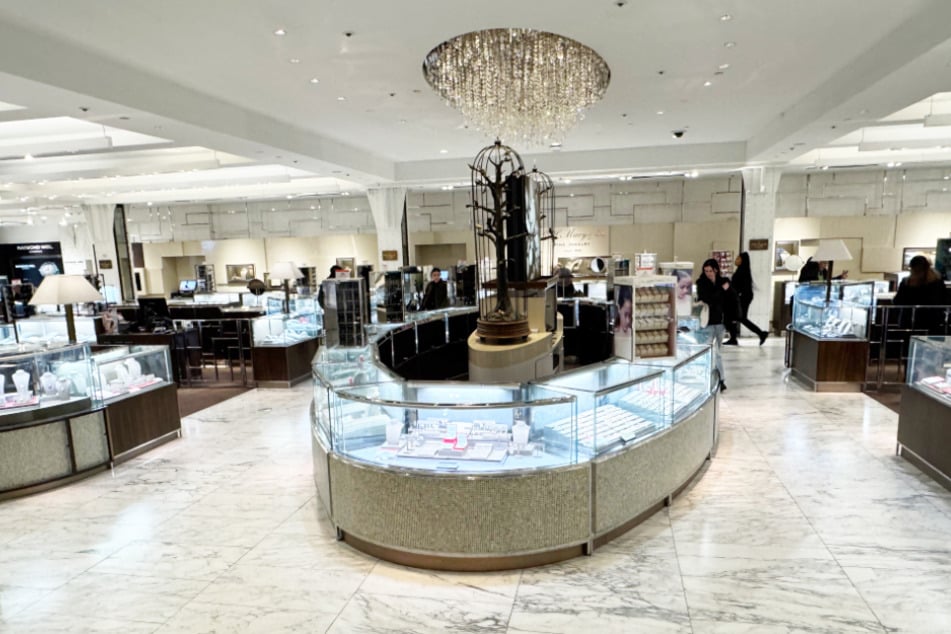 Here's why you should be running to Macy's on Sunday, June 29