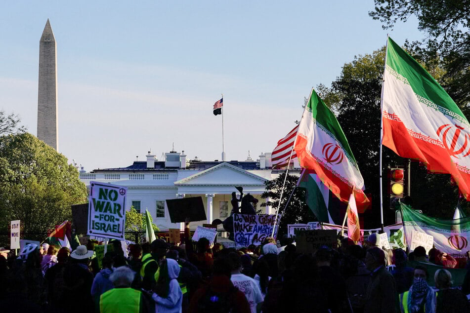 A White House official claims that the 10-point ceasefire plan published by Iran is not the deal that the US agreed to for pausing the war.