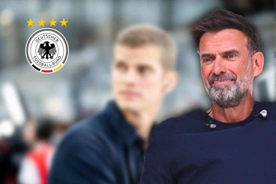 Sie holten zwei Meistertitel mit dem BVB: Klopp will Ex-Schützling zum DFB mitnehmen