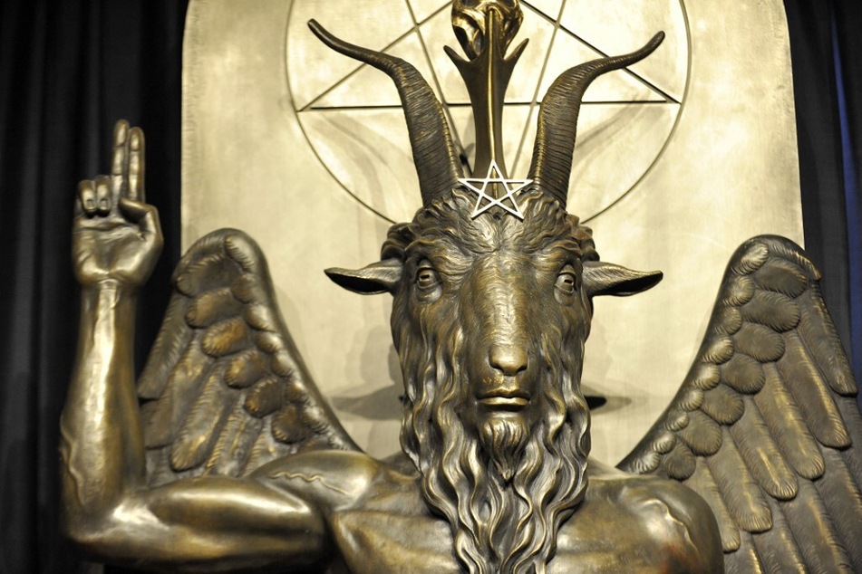 The Satanic Temple will hold a back-to-school fundraiser in a Central Pennsylvania school district after they were denied the opportunity to form an After School Satan Club.