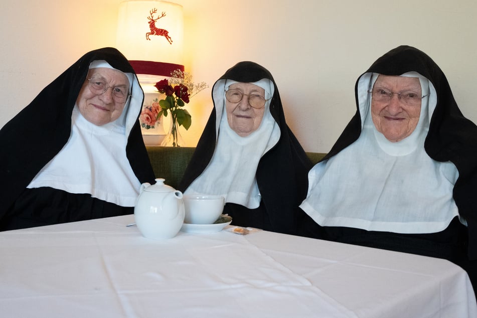 Aus Altersheim geflüchtet: Nonnen besetzen Kloster – Vatikan schickt Vermittler