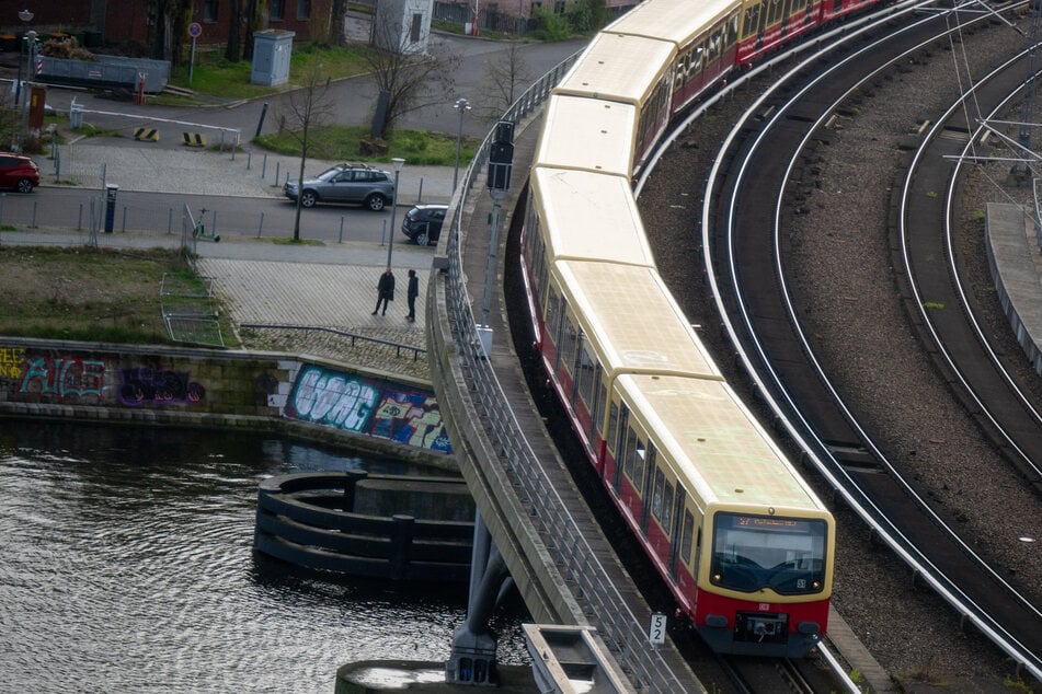 Die S26 verkehrt gar nicht. (Symbolfoto)