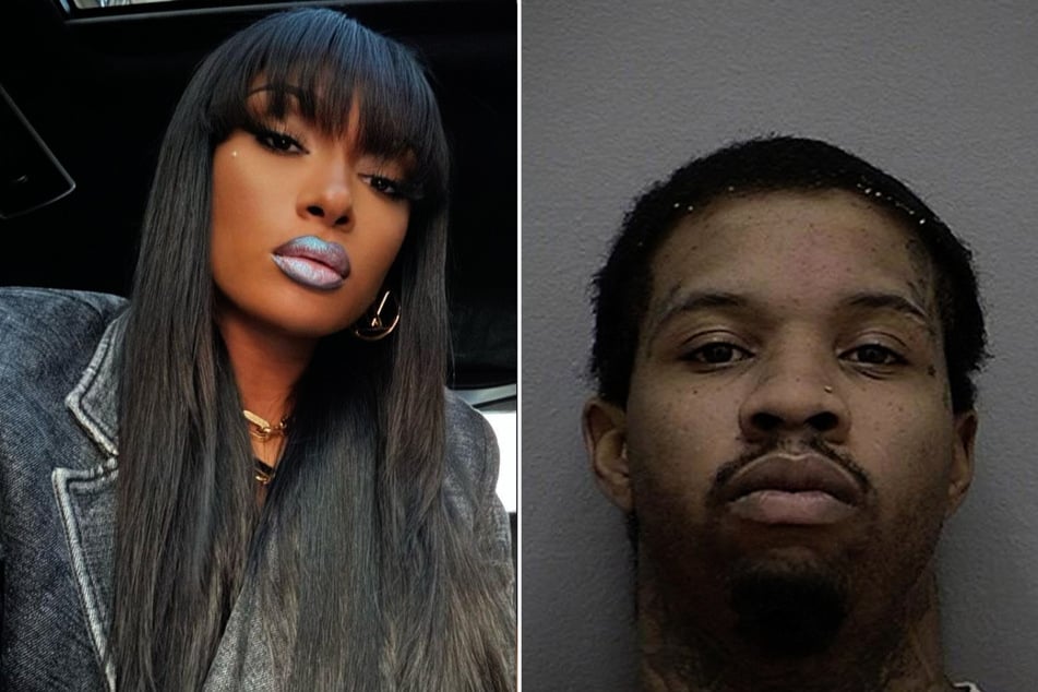 Megan Thee Stallion claims Tory Lanez is terrorizing her from behind bars in new court petition