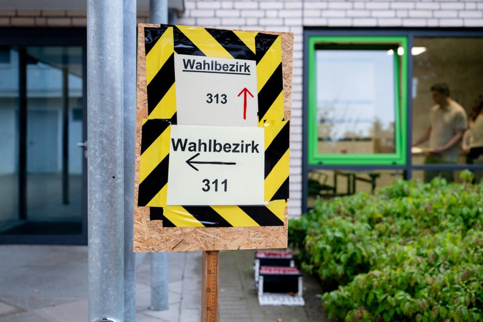 In Niedersachsen wird im kommenden Jahr ein neuer Landtag gewählt.