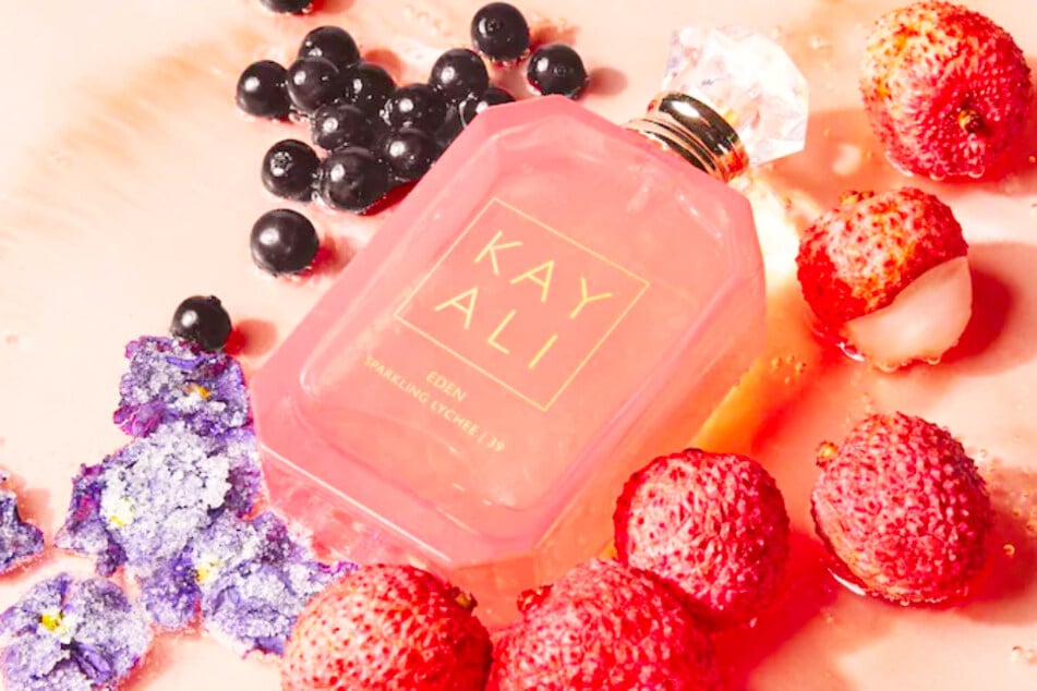 Here's why everyone wants to get their hands on this KAYALI Parfum
