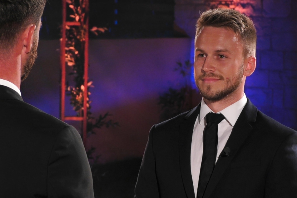 Lauritz Hofmann (28) hat das Herz des zweiten "Prince Charming" erobert.