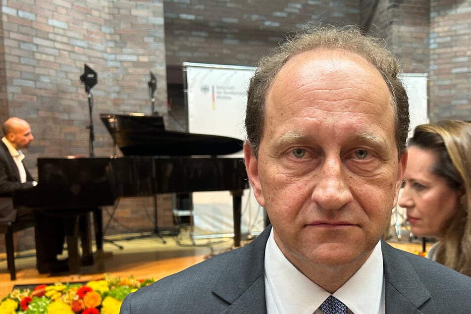 Ukraine-Krieg: Russisches Ministerium bestellt deutschen Botschafter ein