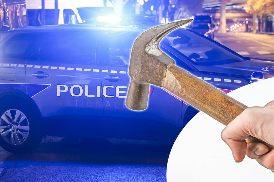 Weil er zu viel Alkohol trank: Junge (13) tötet eigene Mutter mit Hammer