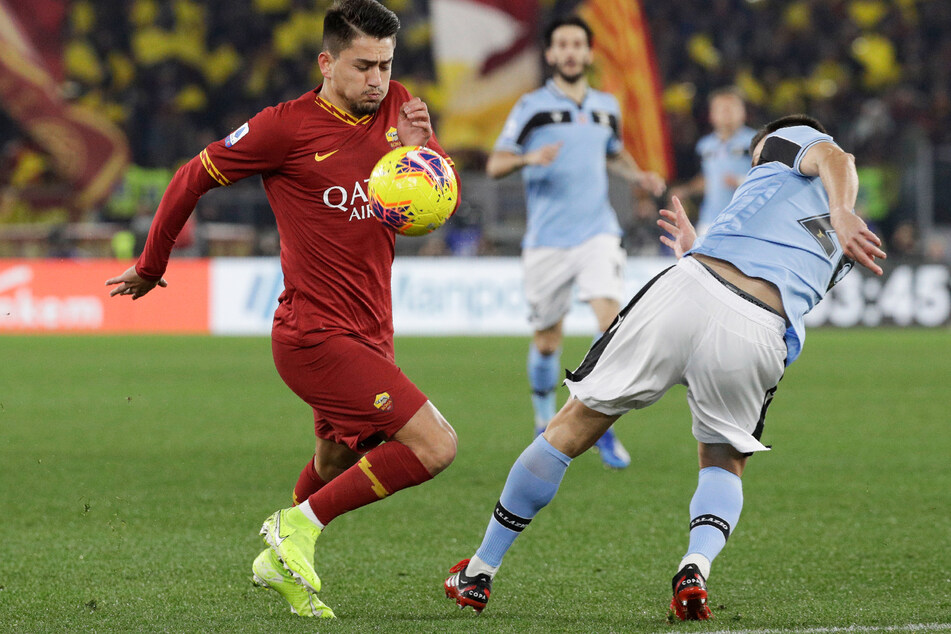 Cengiz Ünder (23) soll nach seiner Leihe bei Leicester City zu AS Rom zurückkehren. Bietet ein Verein 15 Millionen Euro, könnte sich das allerdings ändern.