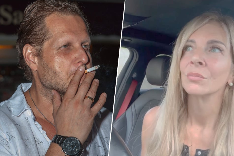 Danni Büchner: Daniela Büchner trauert um ihren Jens: Das würde sie ihn heute fragen