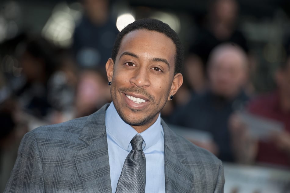 US-Rapper und Schauspieler Ludacris (45) ist sichtlich begeistert, mit dem Weltstar Janet Jackson (56) zusammenzuarbeiten.