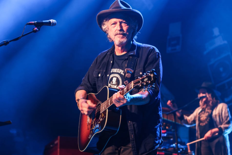 Wolfgang Niedecken zählt zu den legendären Persönlichkeiten der Domstadt.