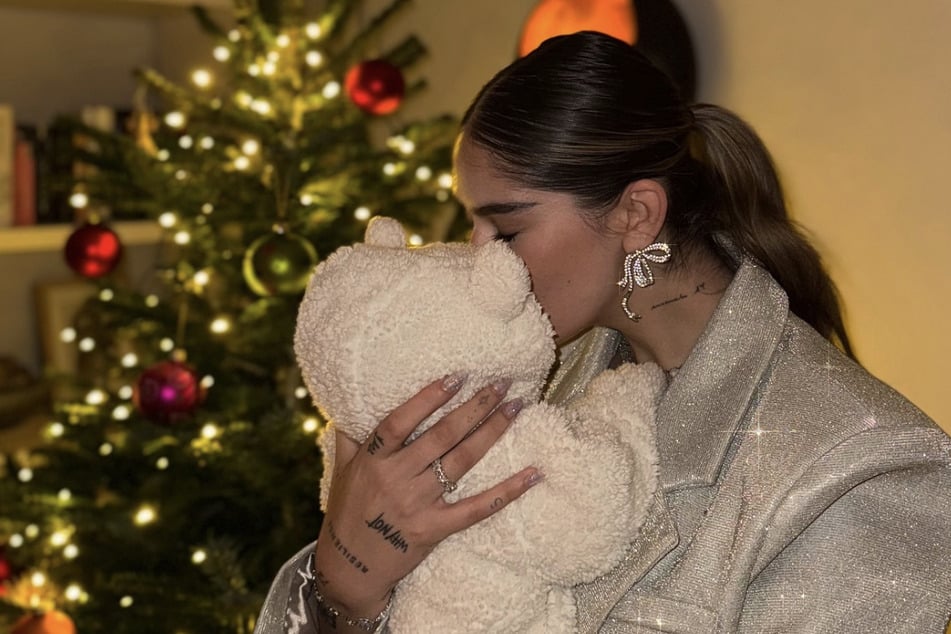 Lisa Straube und ihr Mann Akka Akkaya (beide 24) haben am Montagmorgen ihren Sohn Xavi verloren.